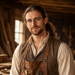 Elias Cannon, Carpenter, Elias Cannon, Carpenter and First Forty Savannah Colonist