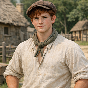 Paddy O'Donnell Paddy ODonnell